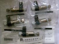 PISCO減壓閥RVC6-02