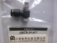 PISCO標準型調速器系列JSC8-01AT