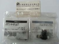 PISCO標準型調速器系列JSC1/4-N1AUT