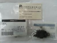 PISCO節流閥-直通雙接管中間調速JSU6