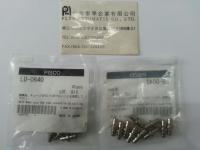 PISCO極小型接頭-倒鈎型直通接頭LU0640