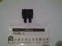 PISCO 多路快速裝配接頭連接器PQ4ML-A