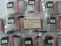 美國HUMPHREY直動式高流量電磁閥310 