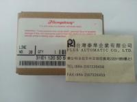 美國HUMPHREY 電磁閥31E1 MINIMYTE系列 