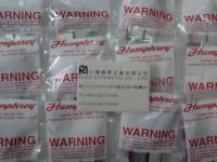 美國HUMPHREY 電磁閥HA010E1系列 