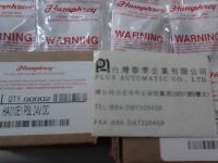 美國HUMPHREY 電磁閥HA010E1PSL系列 