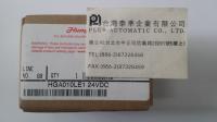 美國HUMPHREY 電磁閥HGA010LE1系列 