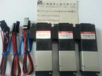 美國HUMPHREY電磁閥HA110 4E1 PSL系列