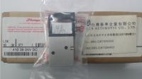 美國HUMPHREY電磁閥 410 39系列