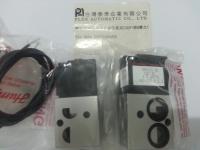 美國HUMPHREY 電磁閥SMP410 81 系列