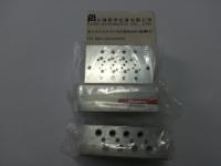 美國HUMPHREY電磁閥連座H040M系列