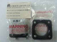 美國HUMPHREY閥配件系列8-20-1