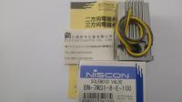 日本NISCON電磁閥BN-7M31-8-E100
