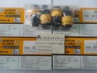 日本NITTO KOHKI低壓用-樹脂快速接頭HA-30SM