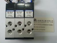 日本KOGANEI 200直動型電磁閥系列200-4E1