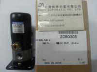 日本小金井KOGANEI圓形真空電磁閥VV250AE1