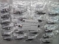 日本小金井KOGANEI螺牙式氣壓缸NSA10X15