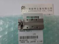 日本小金井KOGANEI 小型高精度導向滑台缸MGAS4.5X5-L