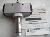 日本小金井KOGANEI擺動氣缸SDA25X25-180