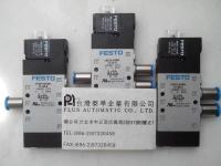 德國FESTO高流量低功耗-通用型電磁閥CPE10-M1BH-5L-QS-6