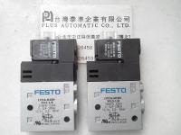 德國FESTO高流量低功耗-通用型電磁閥CPE14-M1BH-30LS-1/8