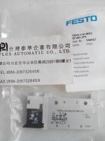德國FESTO VUVG電磁閥(管式閥)VUVG-L10-M52-RT-M5-1P3