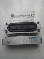 德國FESTO膜片式夾緊氣壓缸 EV-20/75-5