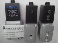 德國FESTO比例壓力閥-先導驅動式MPPE-3-1/4-10-420-B