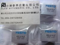 德國FESTO 短行程緊湊型氣壓缸AEVC-12-10-I-P