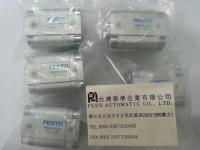 德國FESTO精巧缸,緊湊型氣壓缸ADVU-25-15-P-A