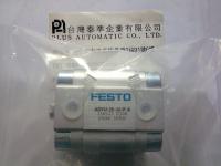 德國FESTO精巧缸,緊湊型氣壓缸ADVU-25-10-P-A