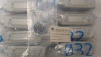 德國FESTO ISO15552標準氣壓缸DNC-32-30-PPV-A