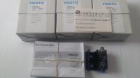 德國FESTO 壓阻式LED壓力開關SDE5-D10-O2-Q6E-P-M8