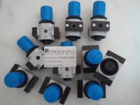 德國FESTO直接驅動膜片式減壓閥LR-1/4-D-7-MINI