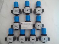 德國FESTO減壓閥(帶集成回流功能)LR-1/4-D-7-I-MINI