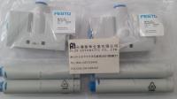 德國FESTO 標準型和管式噴射器真空發生器VN-20-L-T6-PQ4-VQ5-R02