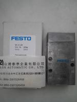 德國FESTO氣動閥(老虎閥系列)VL-5-1/8