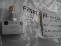 德國FESTO單向節流閥(管式內螺紋)GR-M5-B