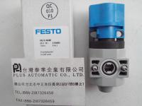 德國FESTO 開關閥170681 HE-D-MINI
