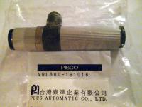 PISCO 粒体,粉体,纤维-搬运使用真空发生器VRL300-161016